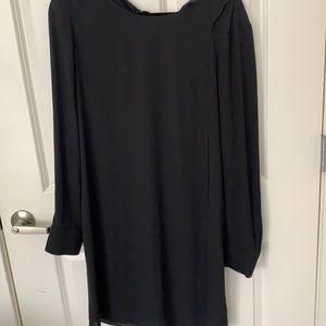 BCBGMazaria Shift Dress